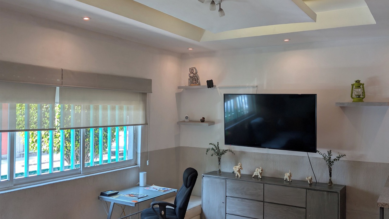 Photo of Livingroom in La Condesa
