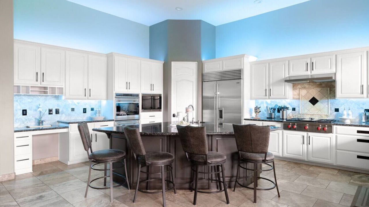 Photo of Kitchen in Phoenix