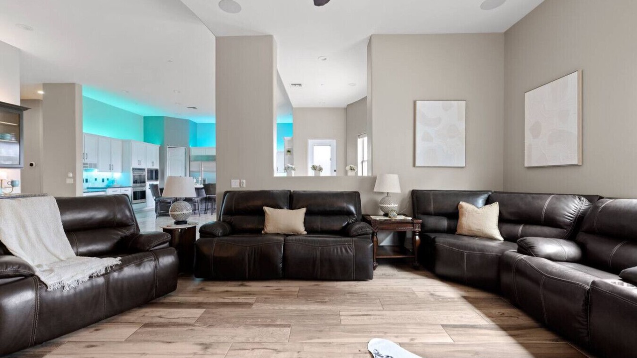Photo of Livingroom in Phoenix