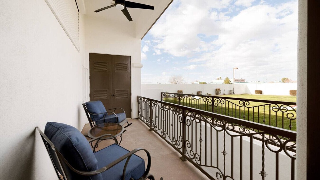 Photo of Patio Balcony in Phoenix