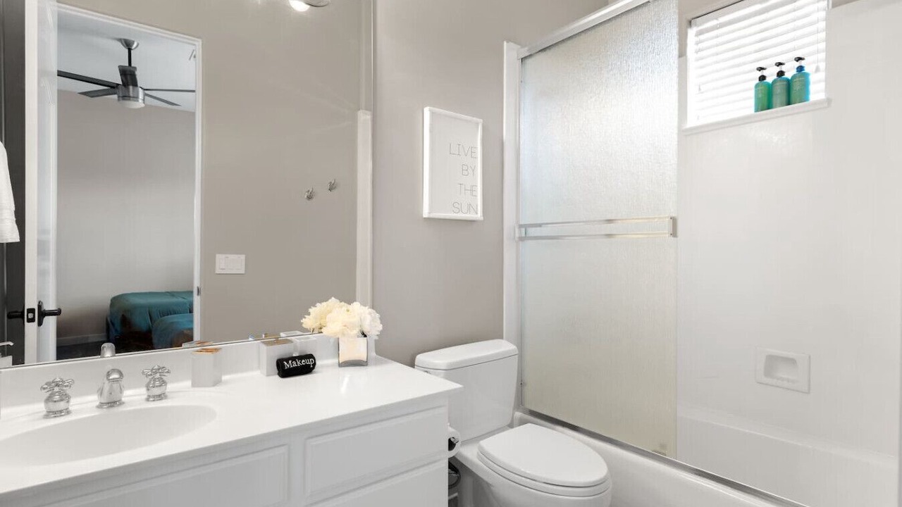 Photo of Bathroom in Phoenix