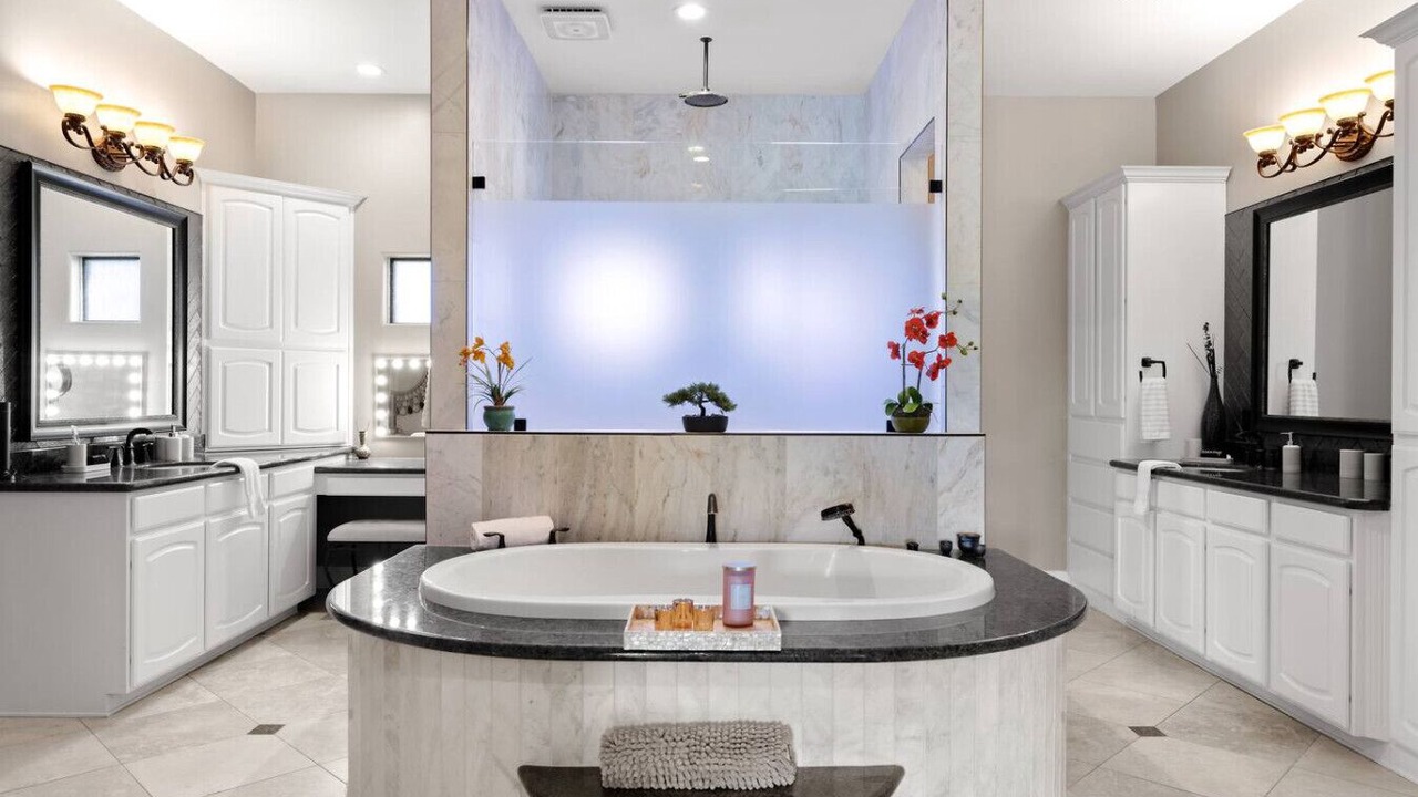 Photo of Bathroom in Phoenix