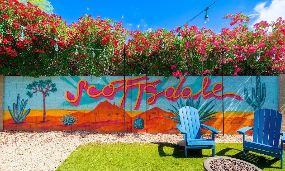 Photo of Outdoor in La Paz At Desert Springs