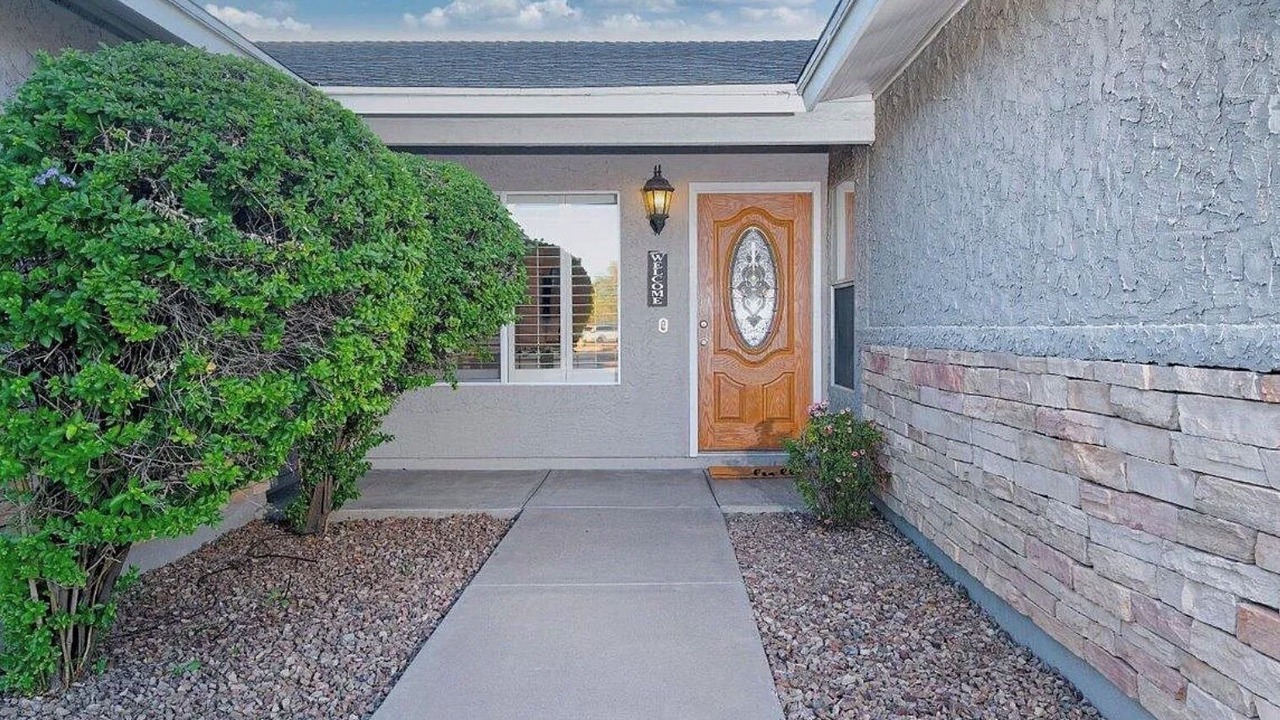 Photo of Outdoor in La Paz At Desert Springs