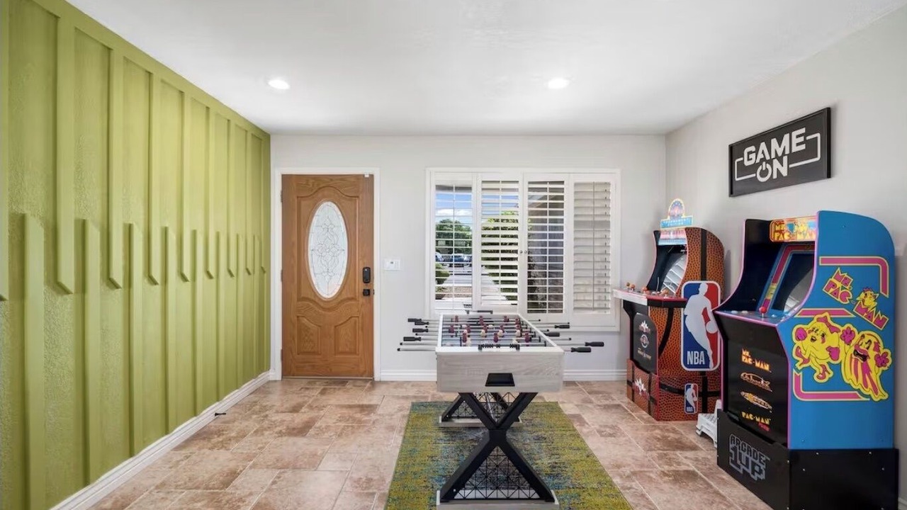 Photo of Bedroom in La Paz At Desert Springs