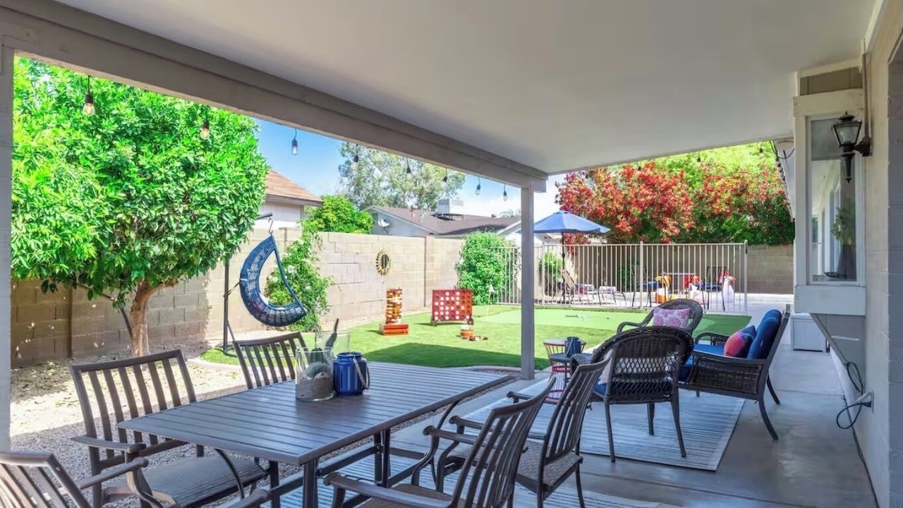 Photo of Outdoor in La Paz At Desert Springs
