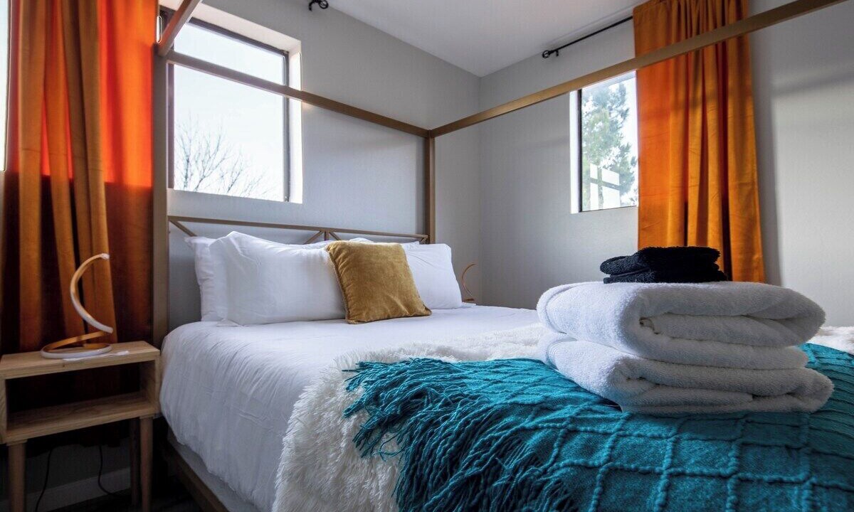 Photo of Bedroom in Cottonwood-Verde Village