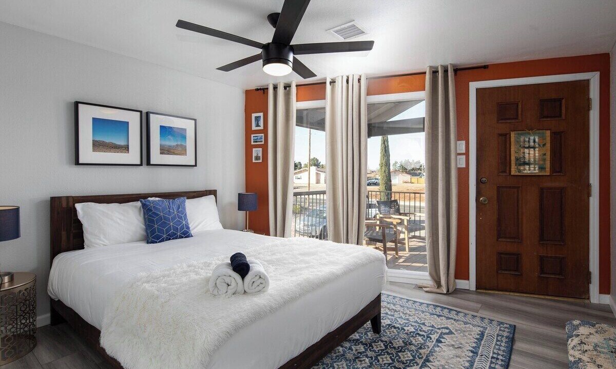 Photo of Bedroom in Cottonwood-Verde Village