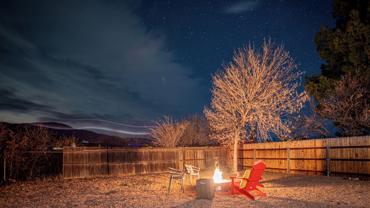 Photo of Outdoor in Cottonwood-Verde Village