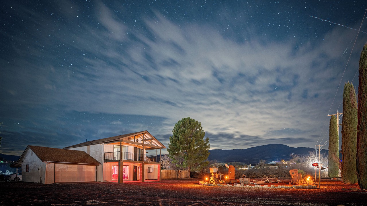 Photo of Outdoor in Cottonwood-Verde Village