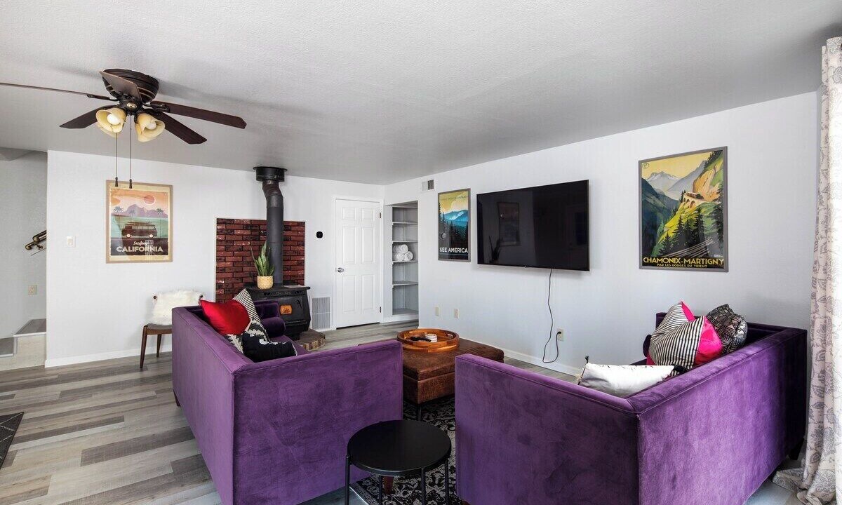 Photo of Livingroom in Cottonwood-Verde Village