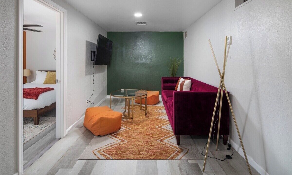 Photo of Bedroom in Cottonwood-Verde Village