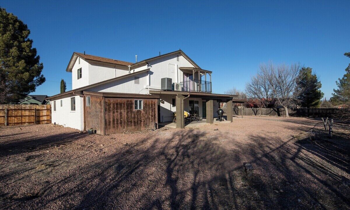 Photo of Outdoor in Cottonwood-Verde Village