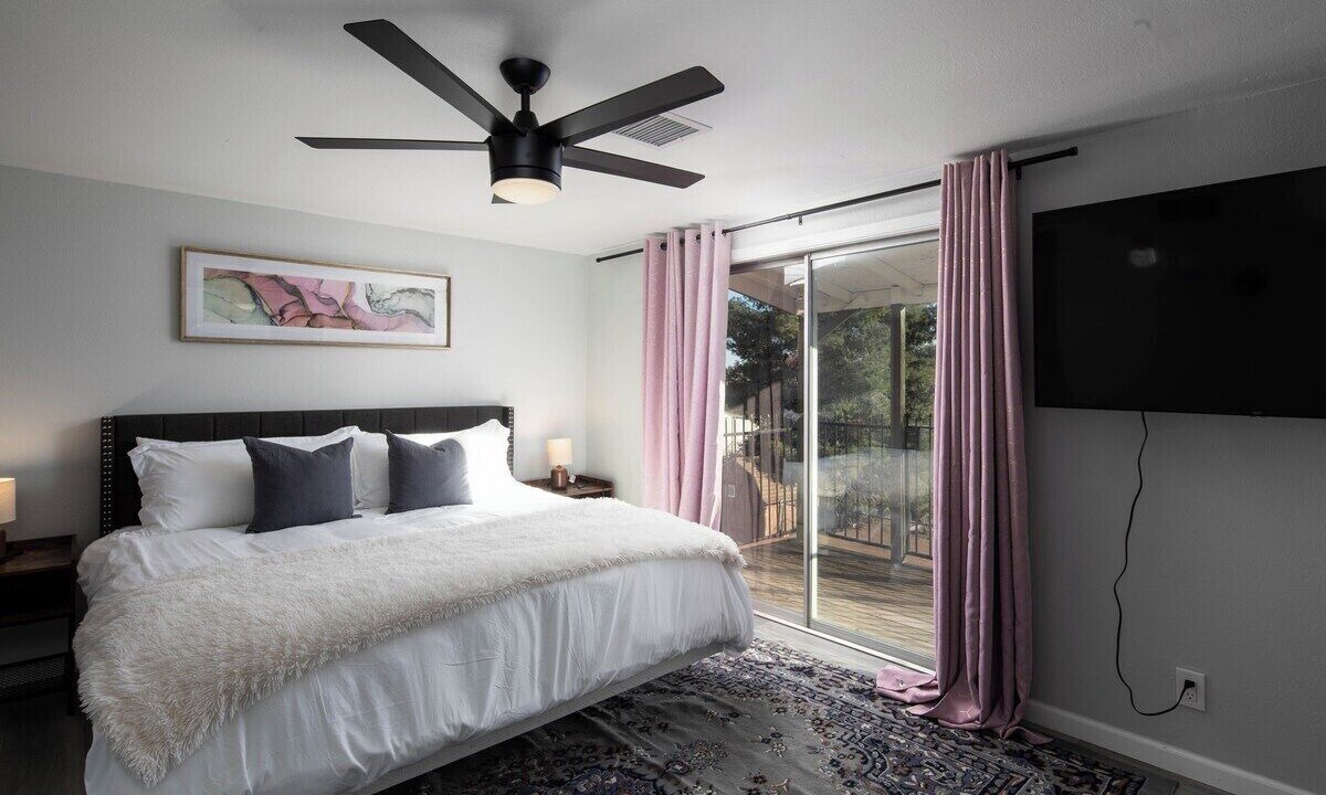 Photo of Bedroom in Cottonwood-Verde Village