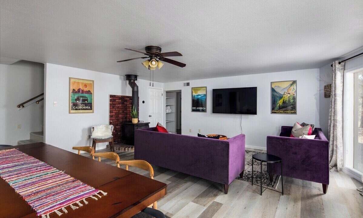 Photo of Livingroom in Cottonwood-Verde Village