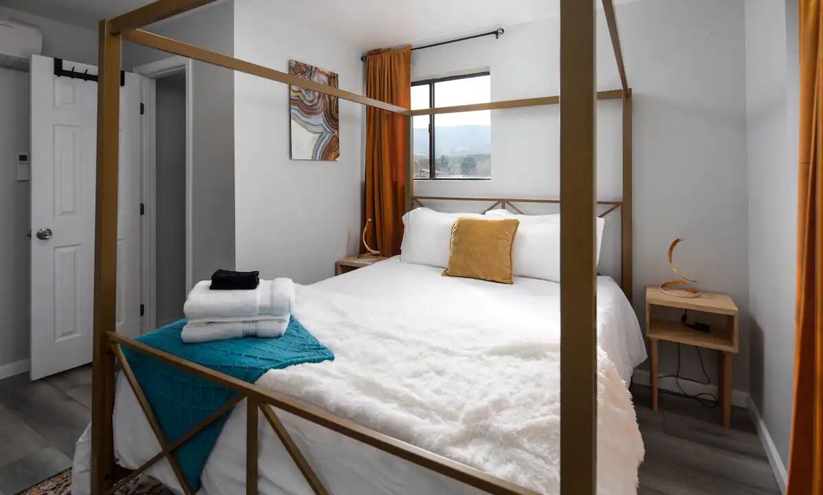 Photo of Bedroom in Cottonwood-Verde Village