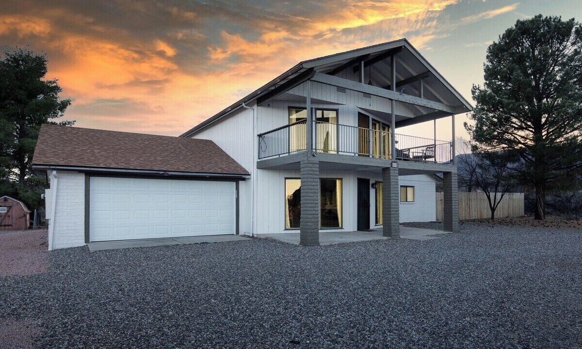 Photo of Outdoor in Cottonwood-Verde Village