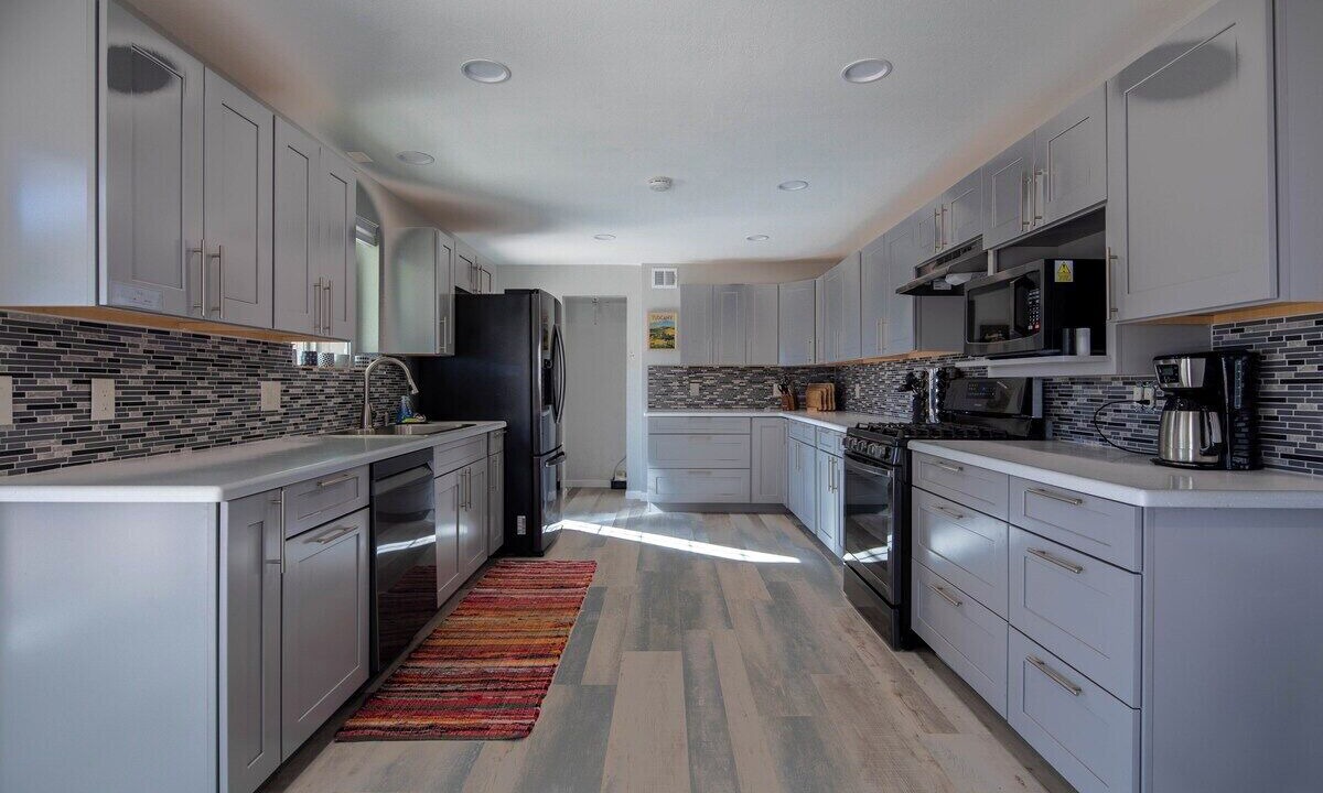 Photo of Kitchen in Cottonwood-Verde Village