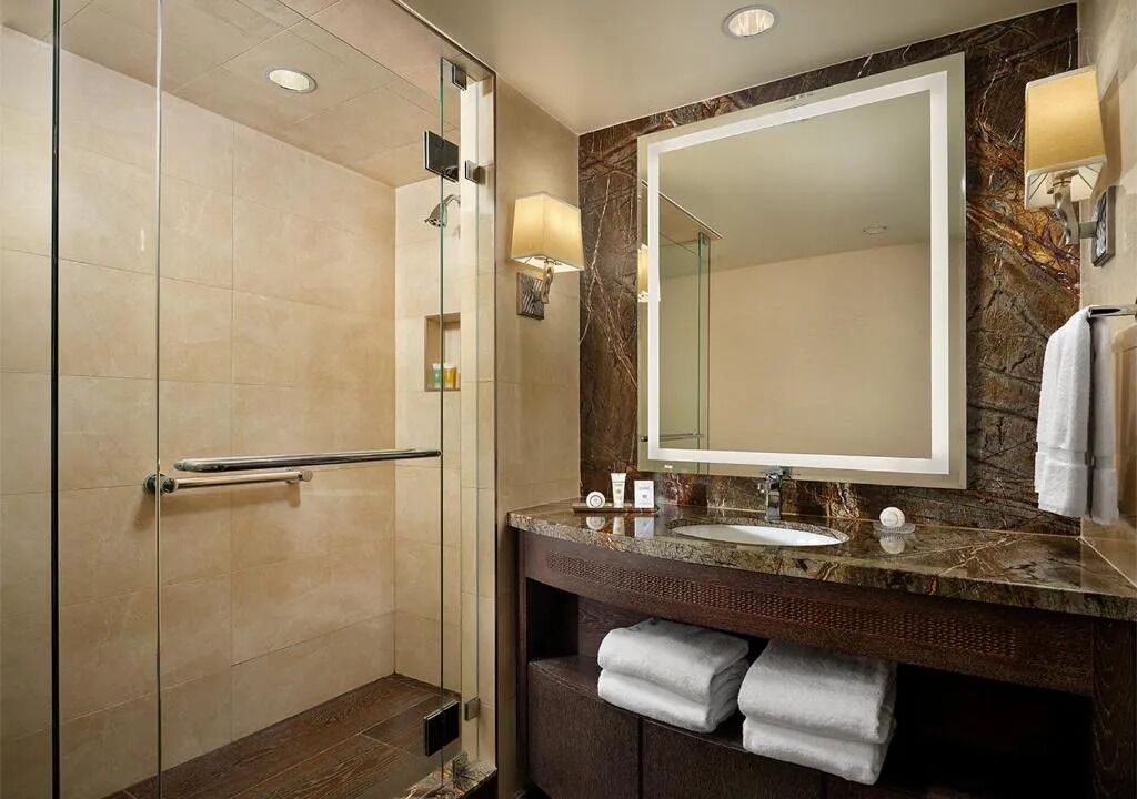 Photo of Bathroom in Flagstaff