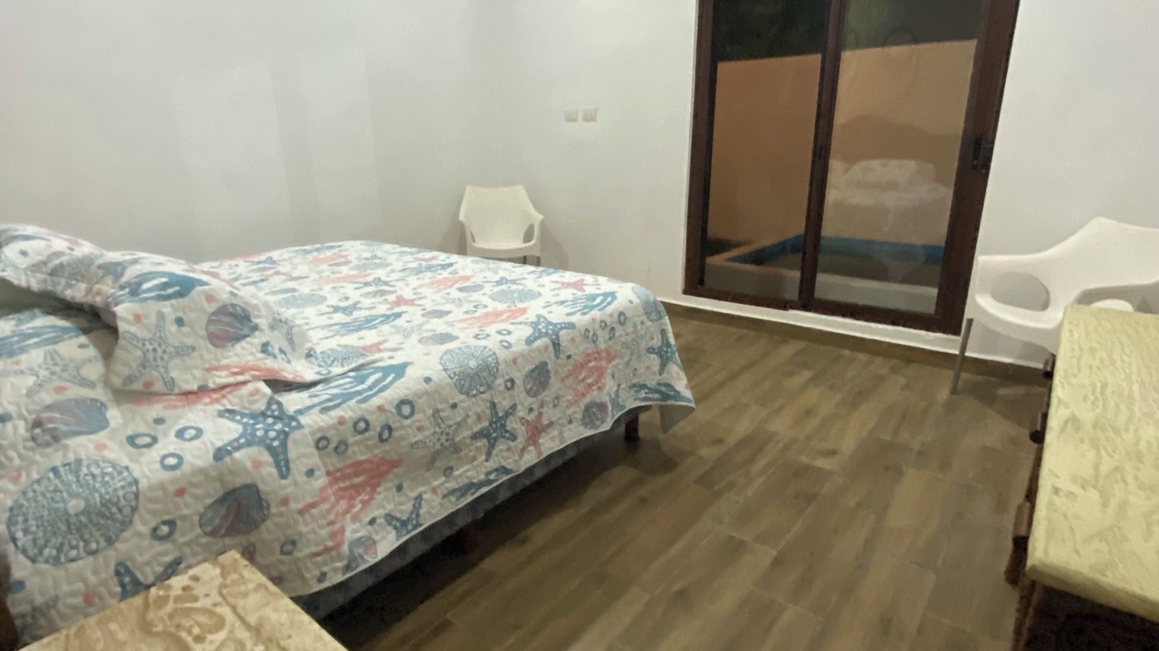 Photo of Bedroom in Chicxulub Puerto