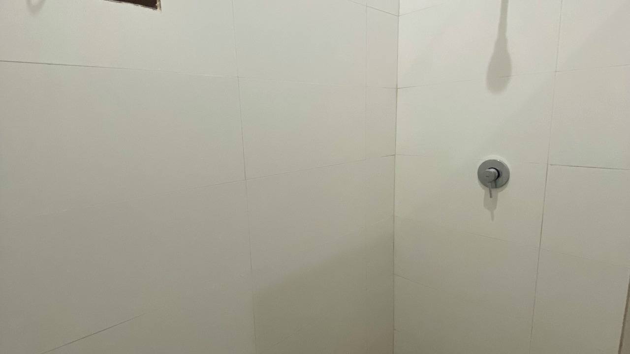 Photo of Bathroom in Chicxulub Puerto