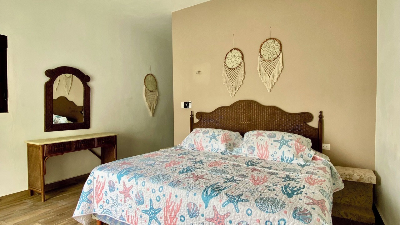 Photo of Bedroom in Chicxulub Puerto