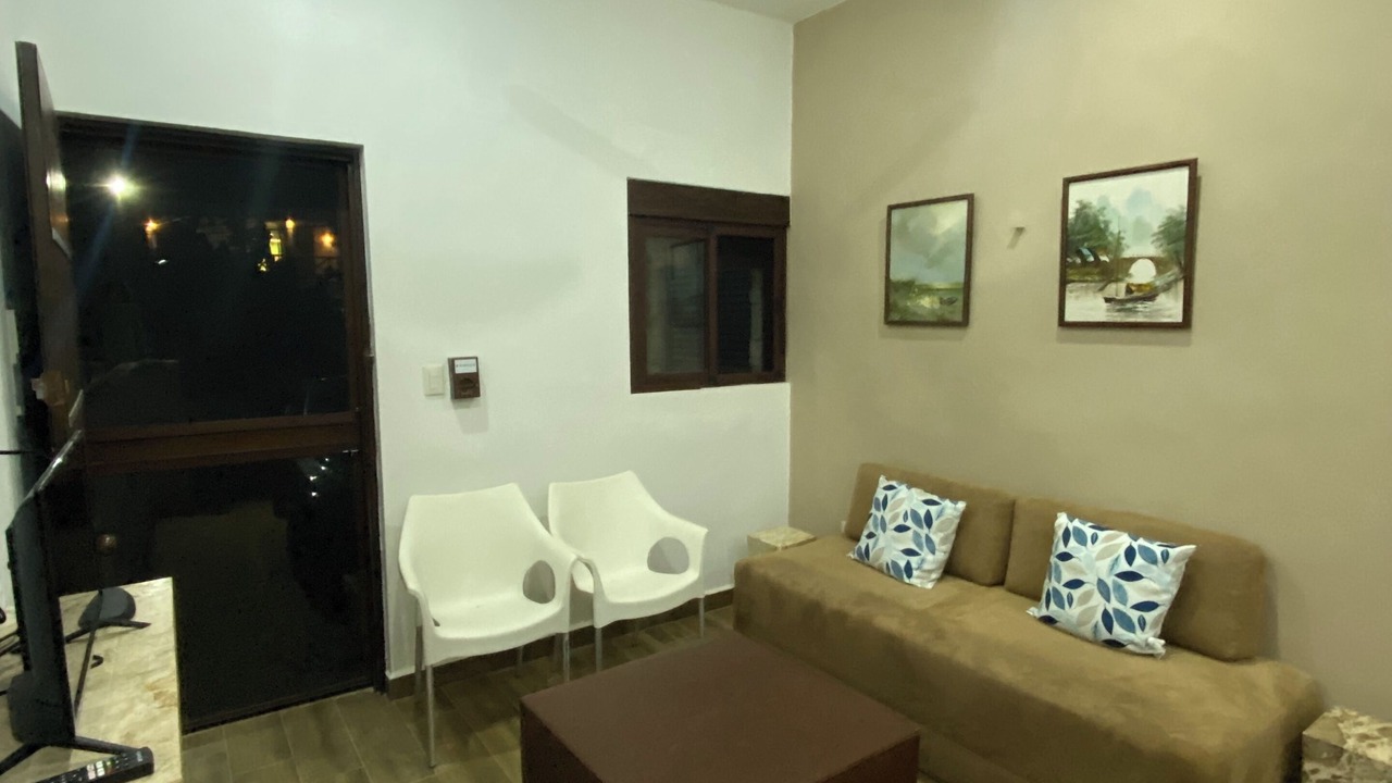 Photo of Livingroom in Chicxulub Puerto