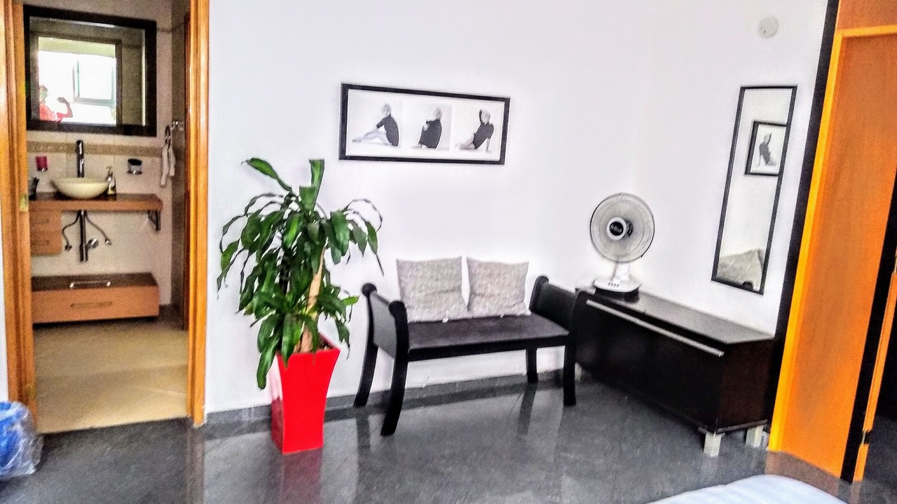 Photo of Bedroom in La Condesa