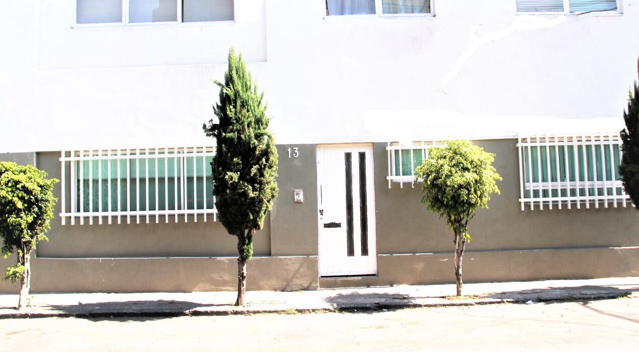 Photo of Outdoor in La Condesa