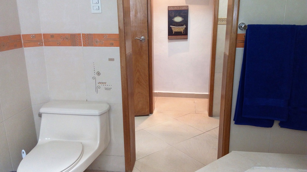 Photo of Bathroom in La Condesa