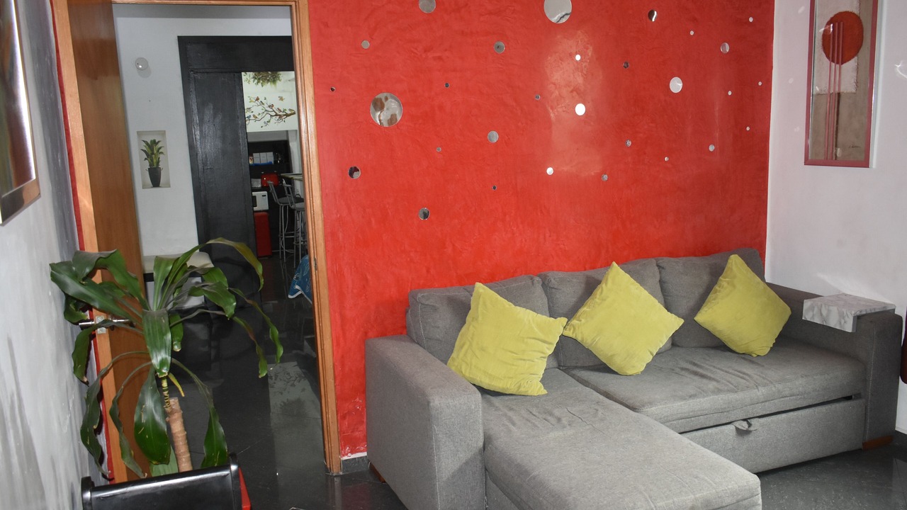 Photo of Livingroom in La Condesa