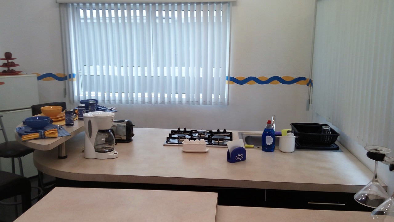 Photo of Kitchen in La Condesa