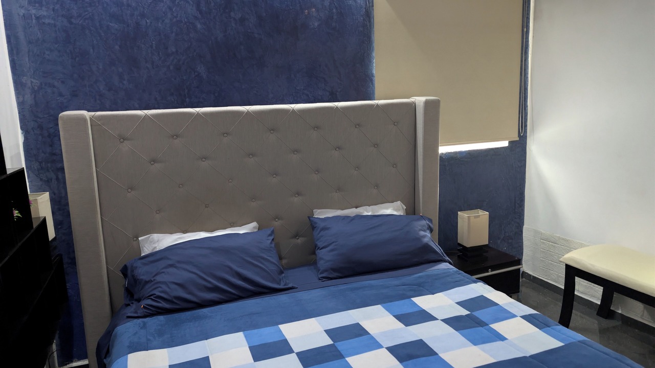 Photo of Bedroom in La Condesa