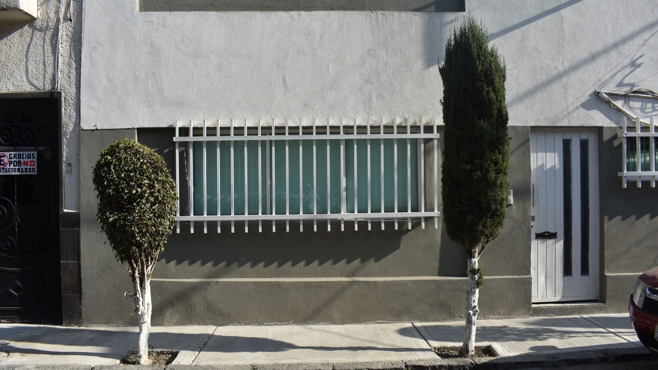 Photo of Outdoor in La Condesa