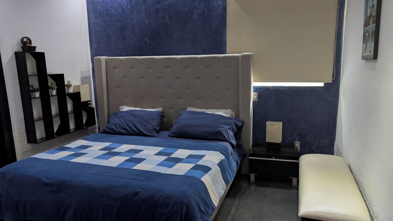 Photo of Bedroom in La Condesa