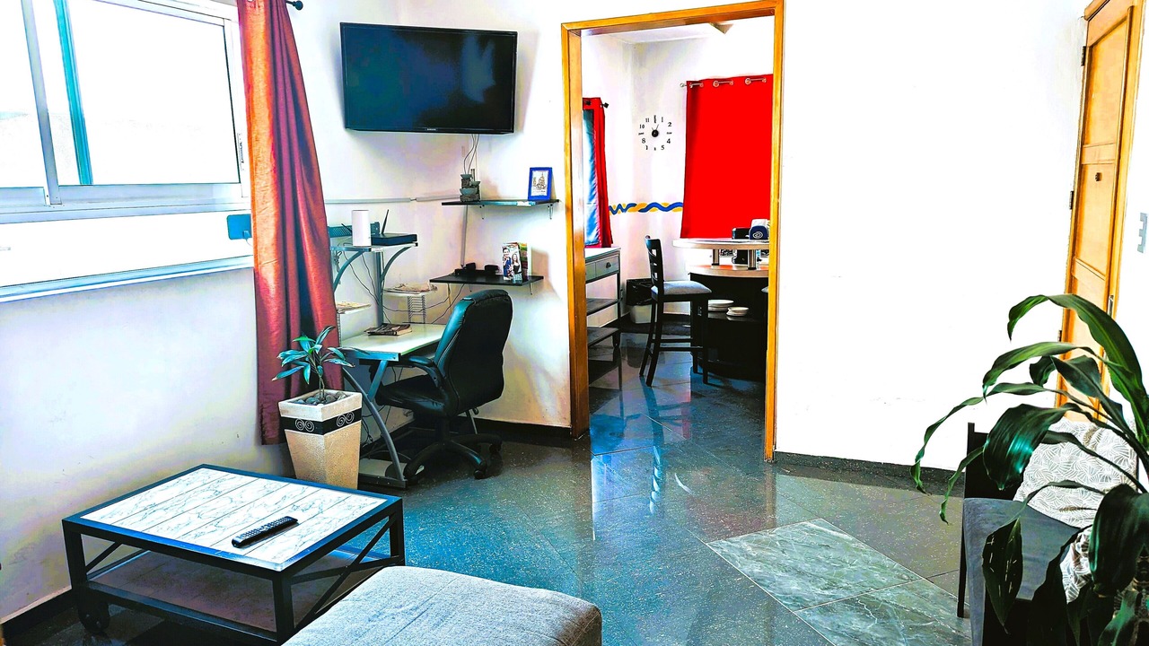 Photo of Livingroom in La Condesa
