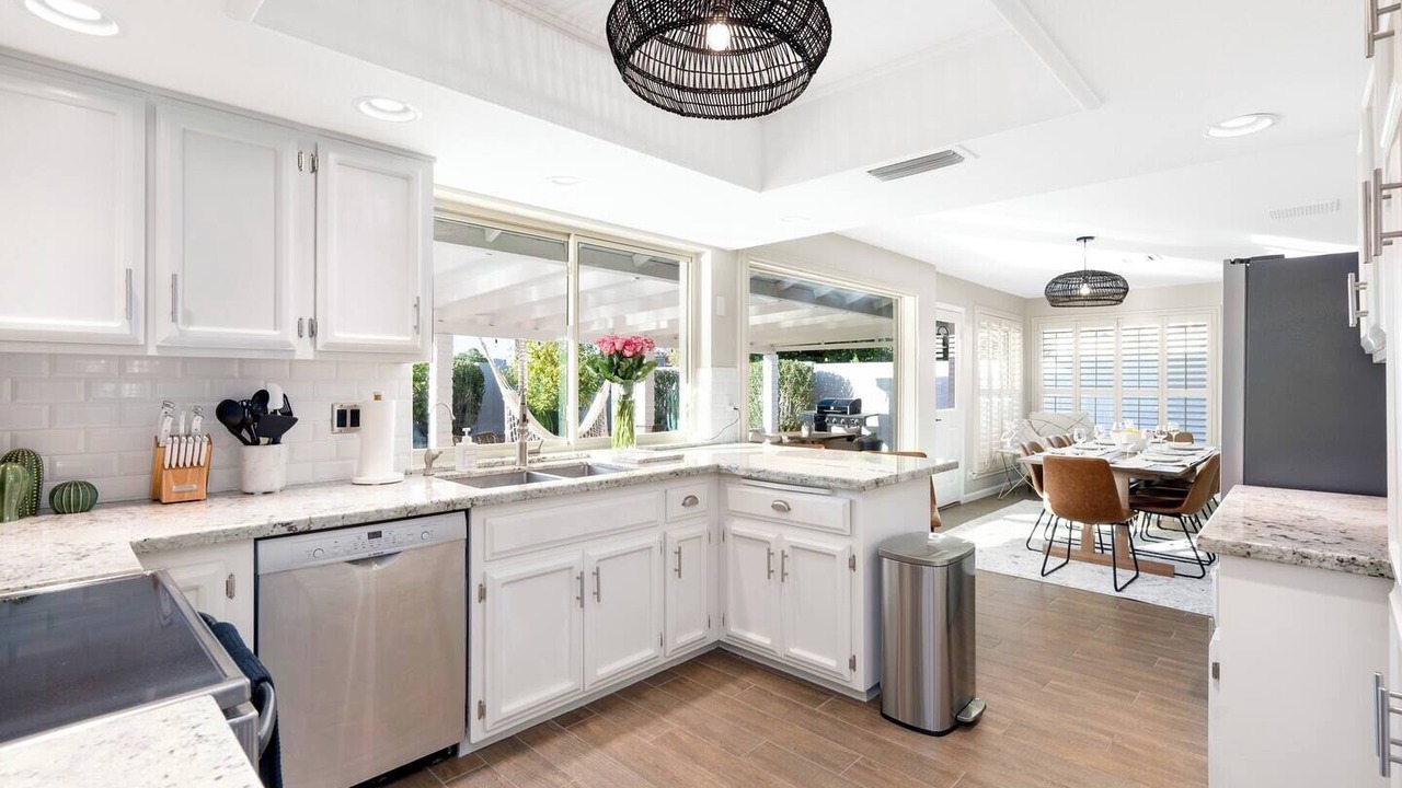 Photo of Kitchen in Paradise Valley Village