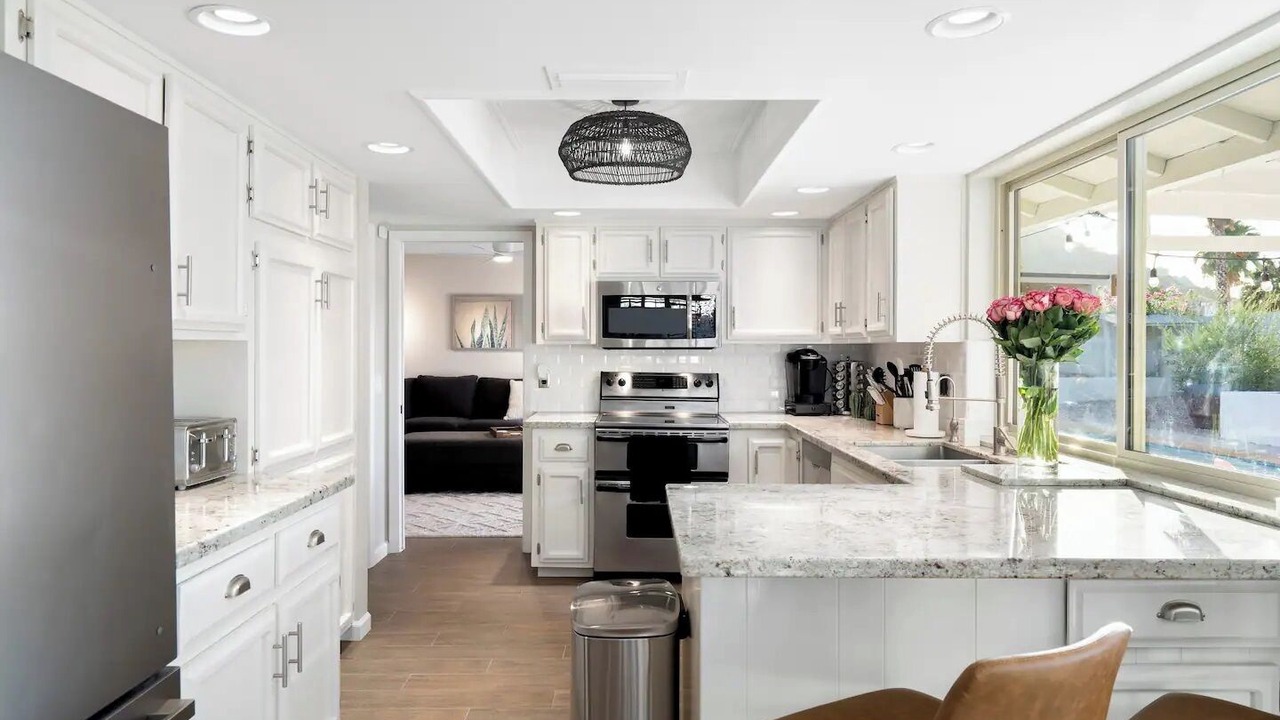 Photo of Kitchen in Paradise Valley Village