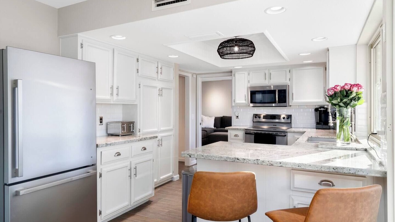Photo of Kitchen in Paradise Valley Village