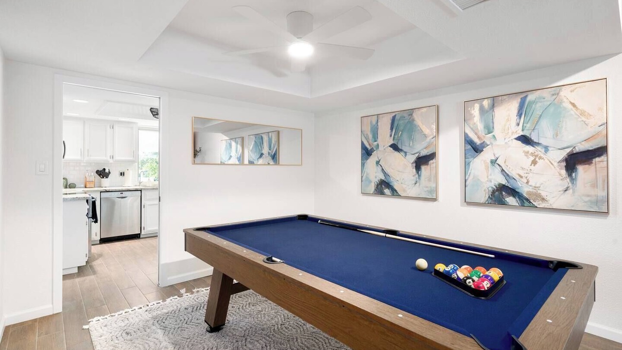 Photo of Bedroom in Paradise Valley Village