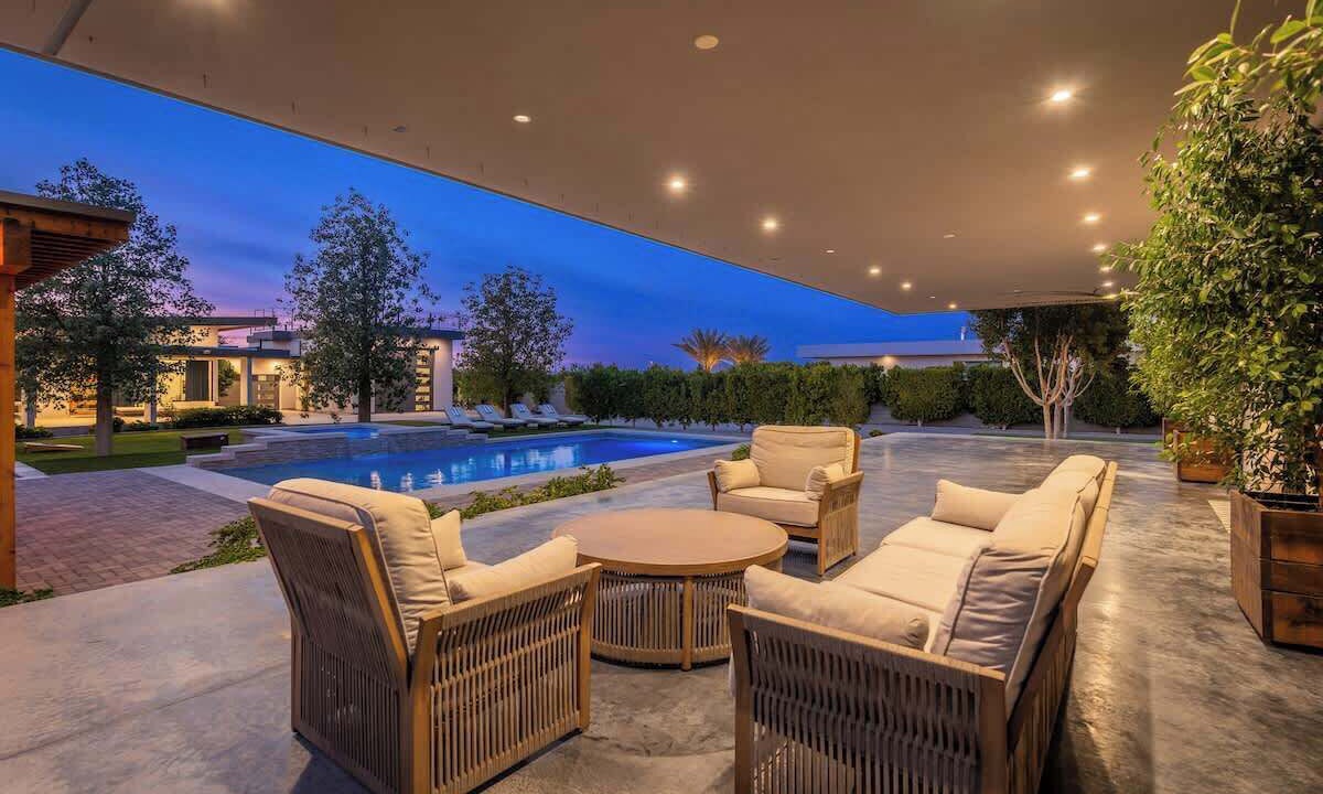 Photo of Outdoor in Glendale