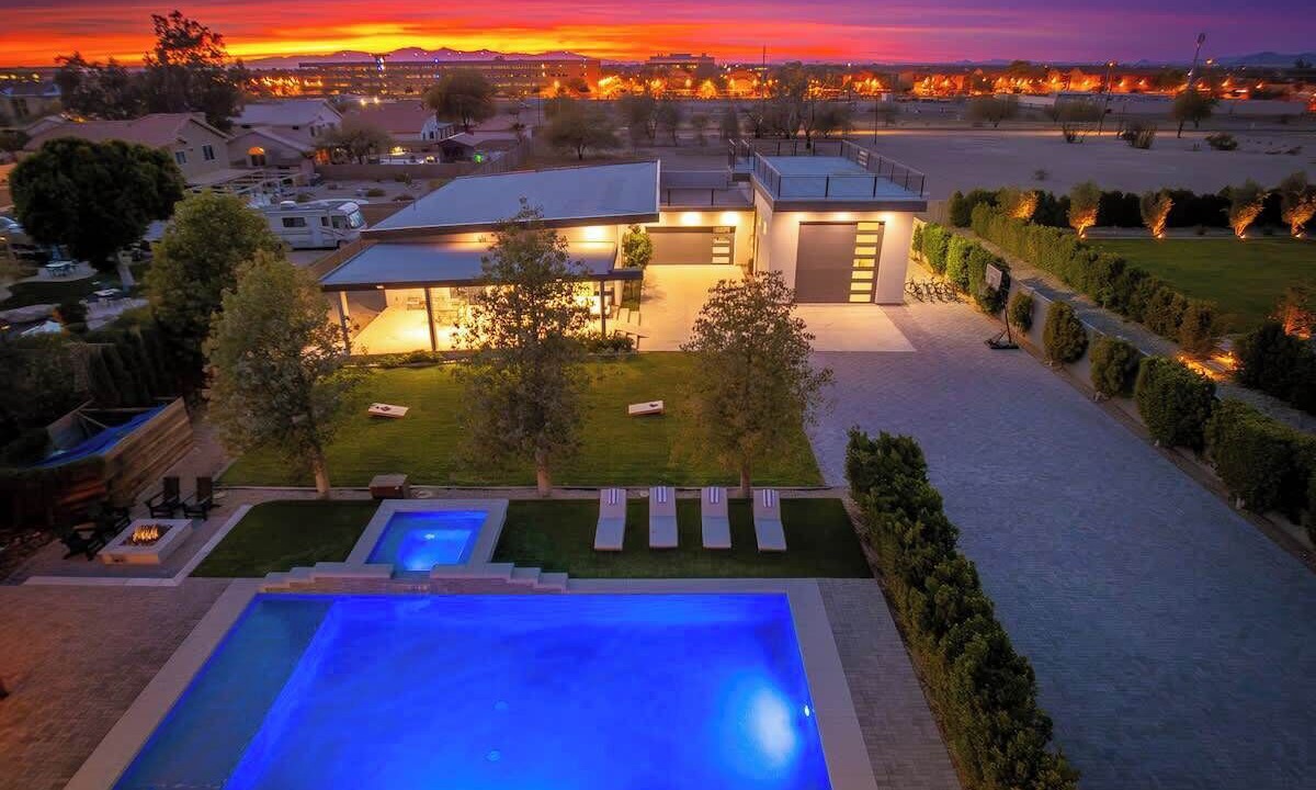 Photo of Outdoor in Glendale