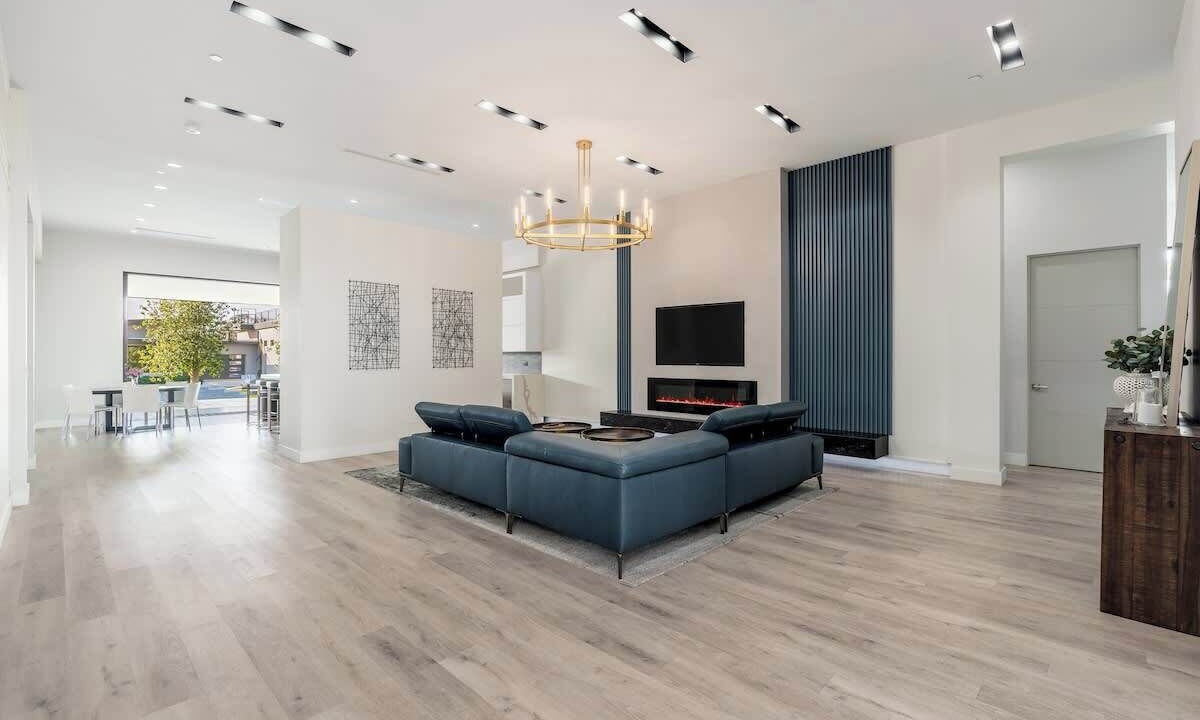Photo of Livingroom in Glendale