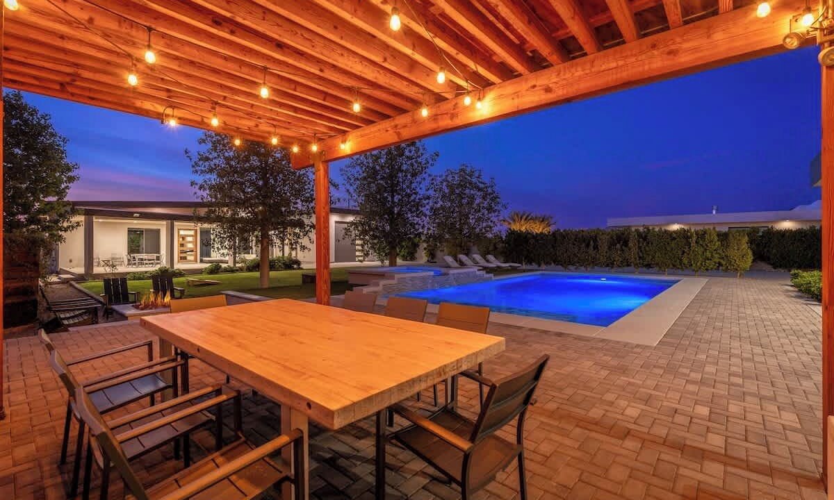Photo of Outdoor in Glendale