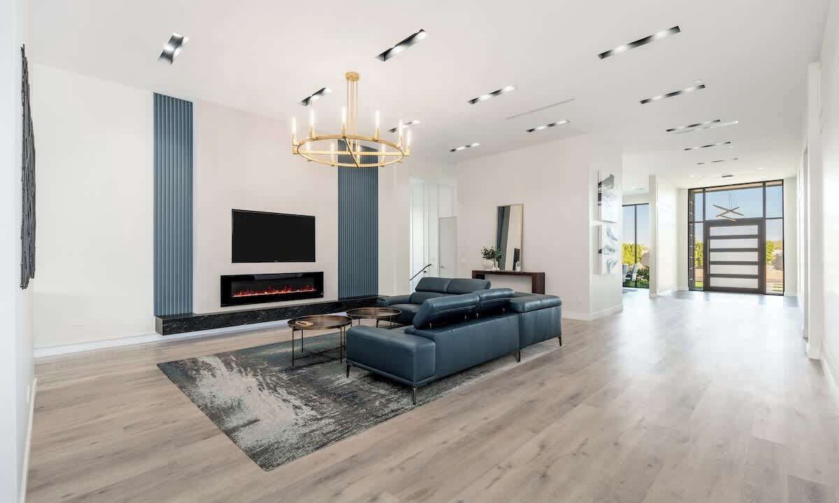 Photo of Livingroom in Glendale