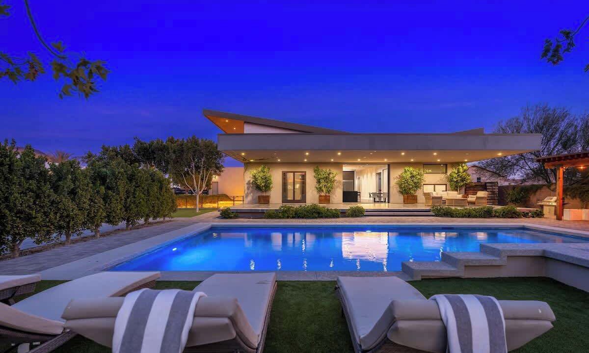 Photo of Outdoor in Glendale