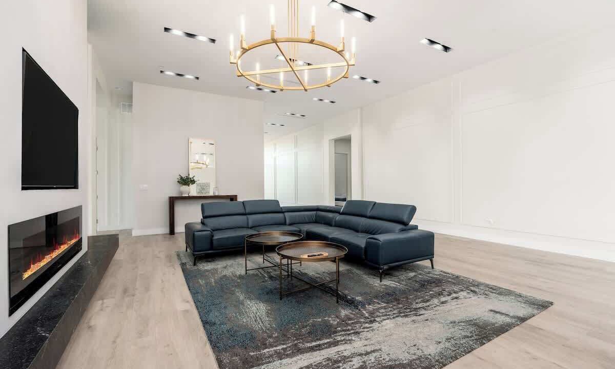 Photo of Livingroom in Glendale