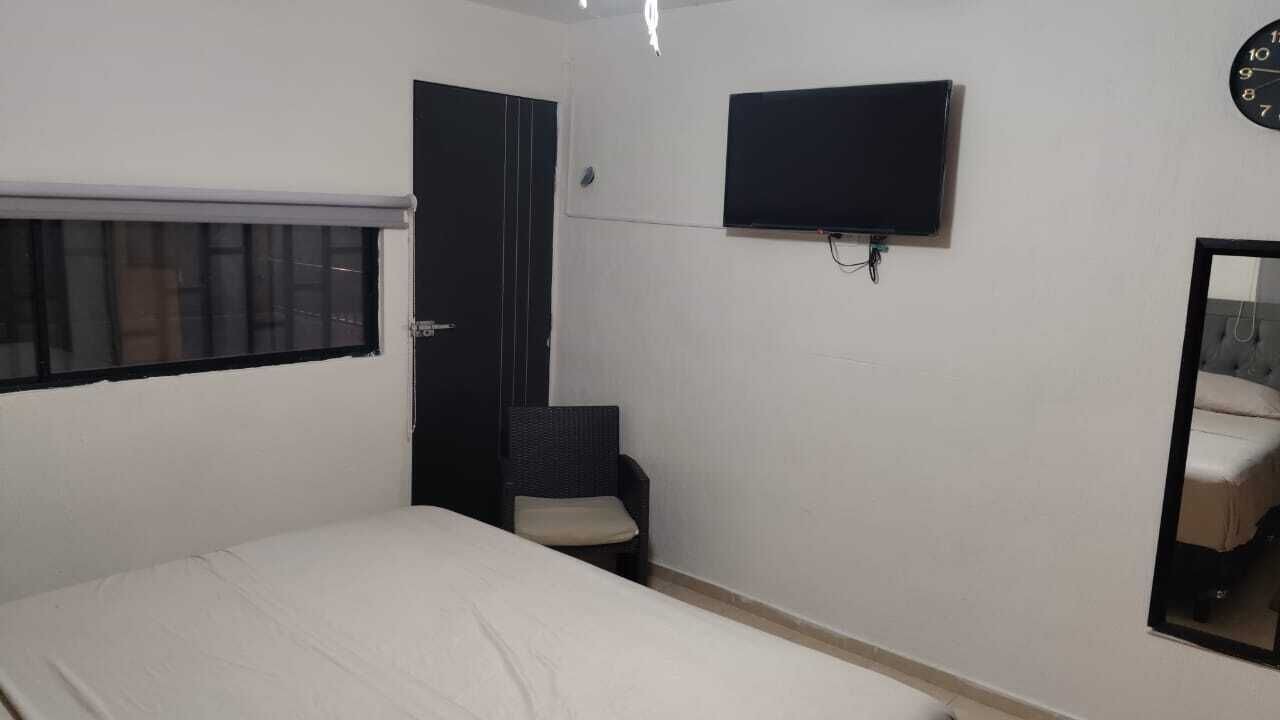 Photo of Bedroom in Merida