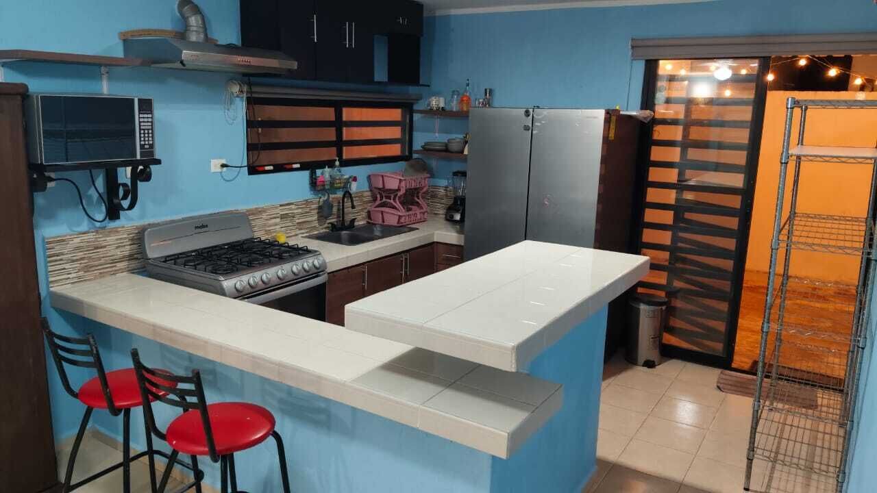Photo of Kitchen in Merida