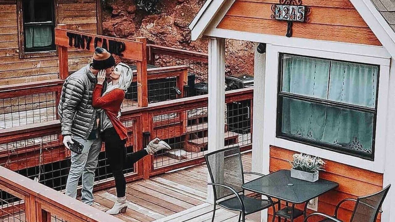Photo of Outdoor in Sedona